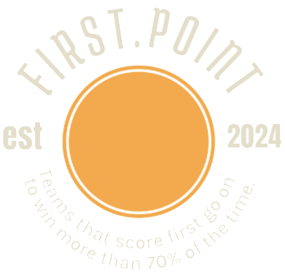 First Point logo